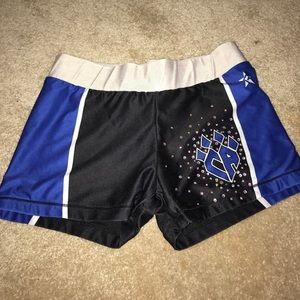 Other - cheer athletics practice wear bottoms Other - cheer athletics practice wear bottoms